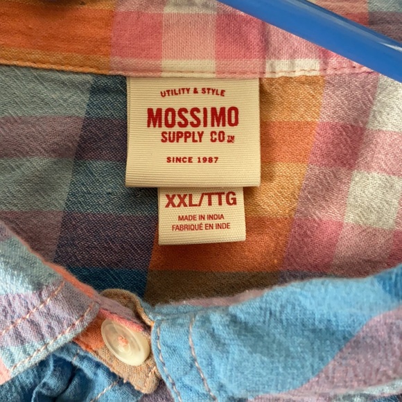 flannel - Picture 2 of 2